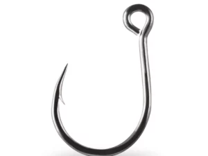 Mustad Kaiju In-Line 10121NP-BN Hook