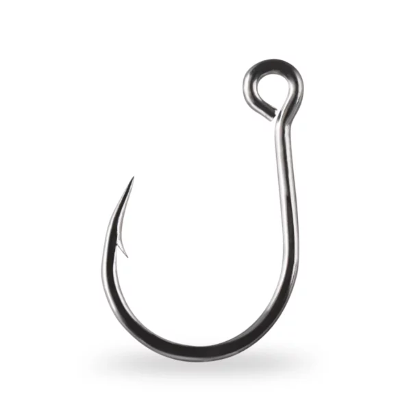 Mustad Kaiju In-Line 10121NP-BN Hook - FG Tackle