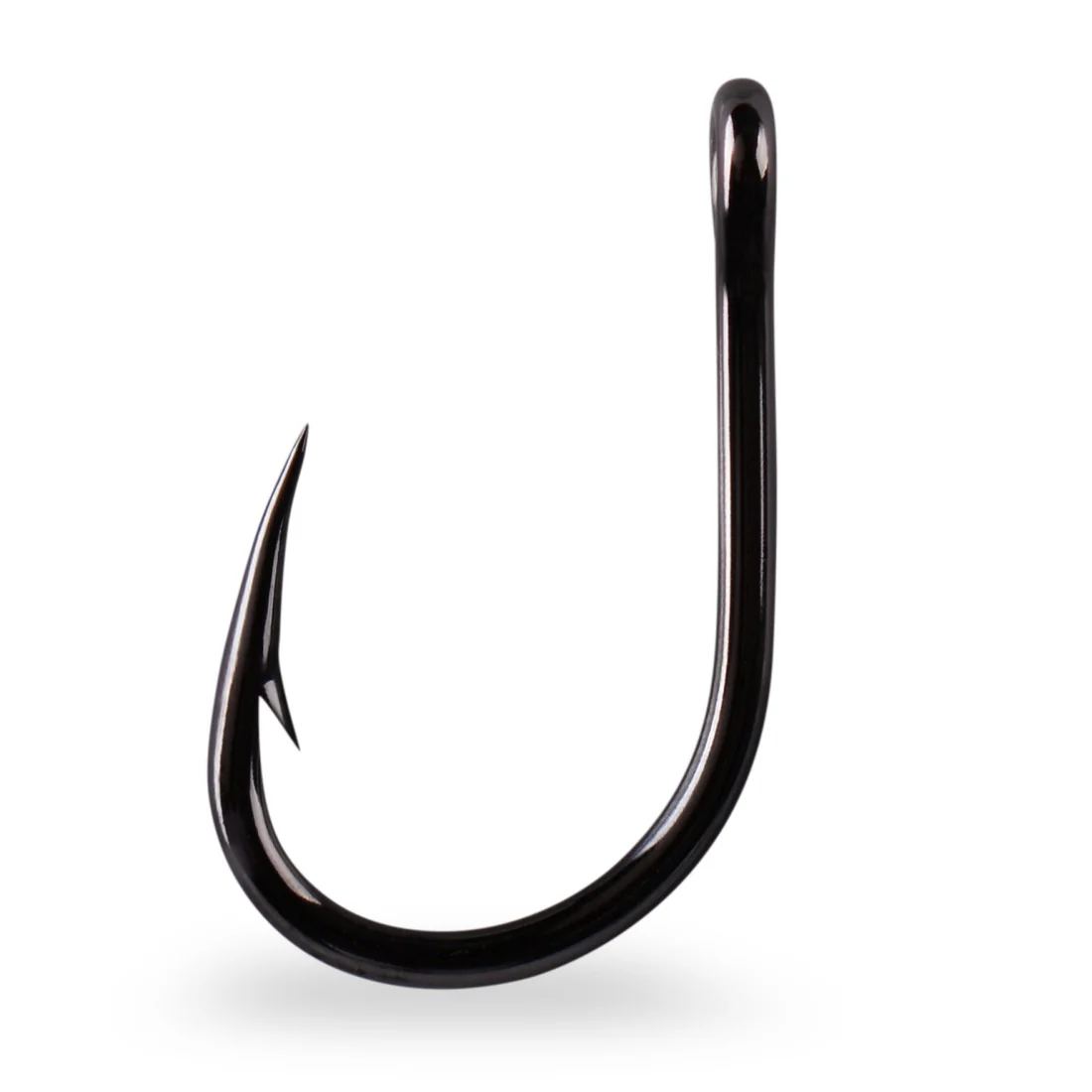 Mustad Live Bait 94140NP-BLN Hook
