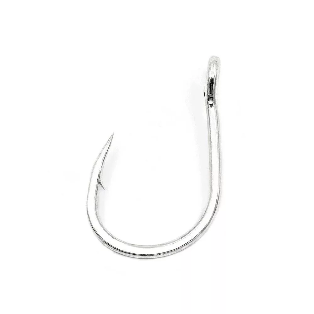 Mustad Jigging 10881NP-DT Hook