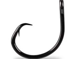 Mustad Circle 39950NP-BN Hook
