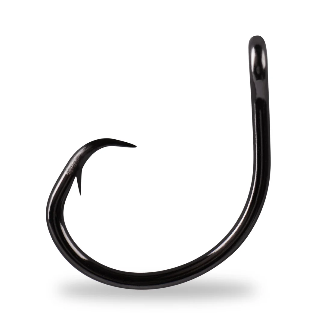 Mustad Circle 39950NP-BN Hook