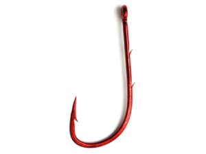 Eagle Claw Baitholder Red Hook