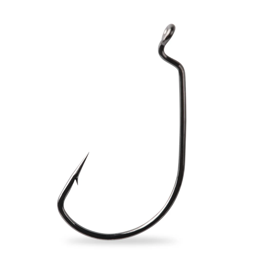 Mustad Big Mouth 38104NP-BN Hook