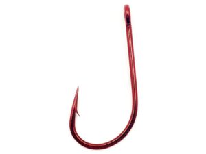 Mustad Red Tarpon 7766NP-NR Hook