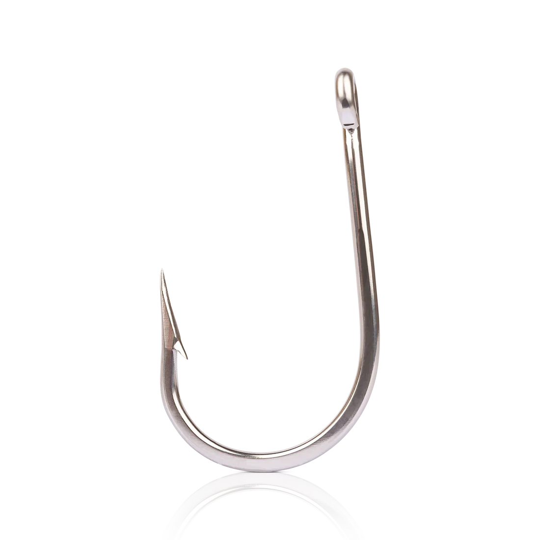 Mustad Tuna 7732 SS Hook