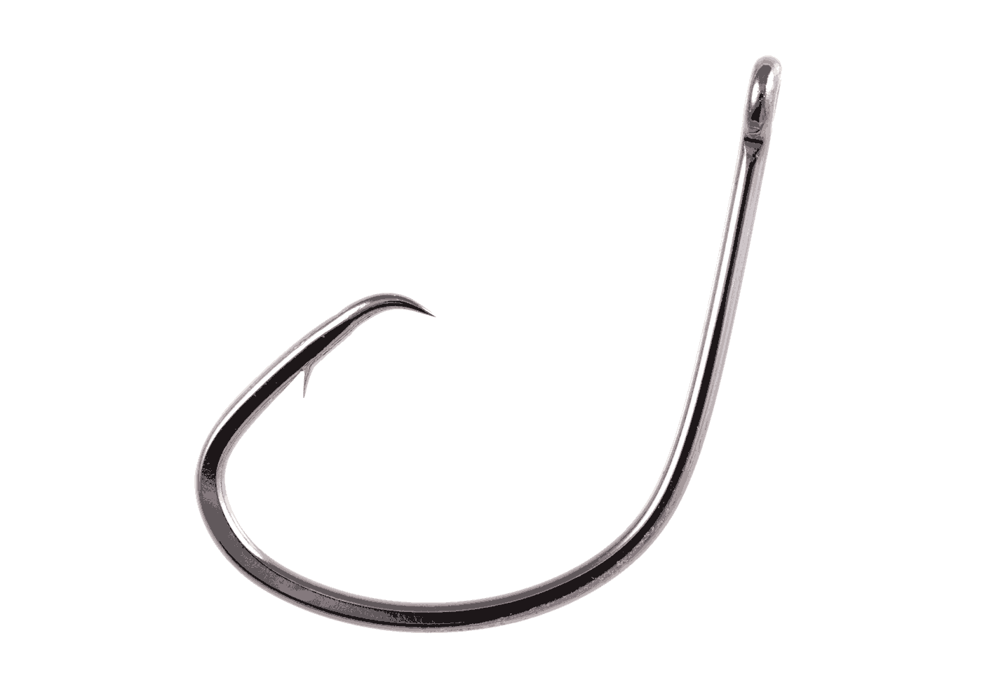 Owner 5114 Mutu Light Circle Hook - FG Tackle