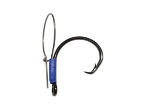 KingFisher Pelagic Bait Hook Circle Rig