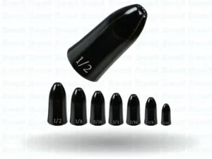 Sensation Worm Weight Tungsten