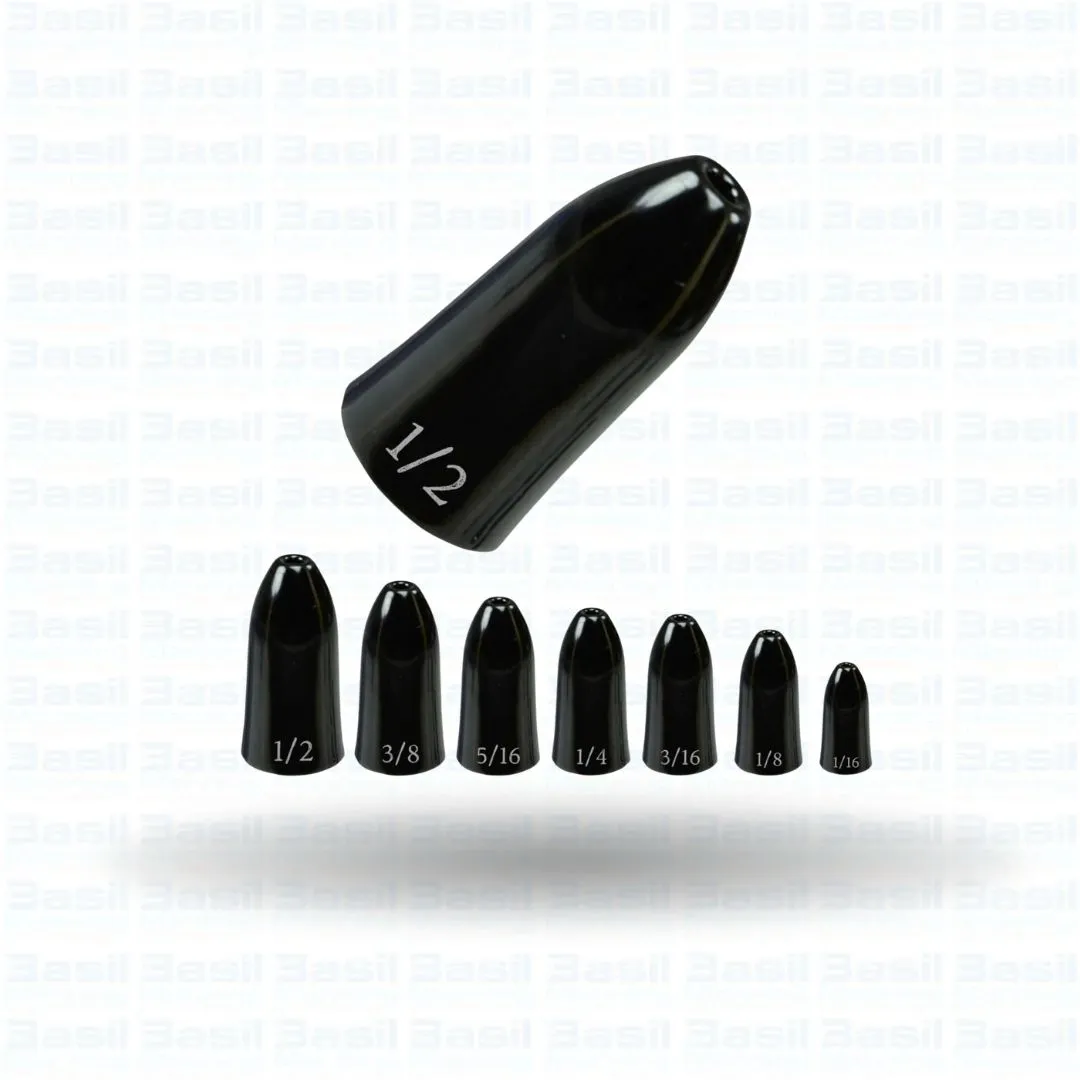 Sensation Worm Weight Tungsten