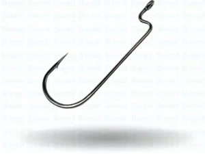 Round Bend Hook