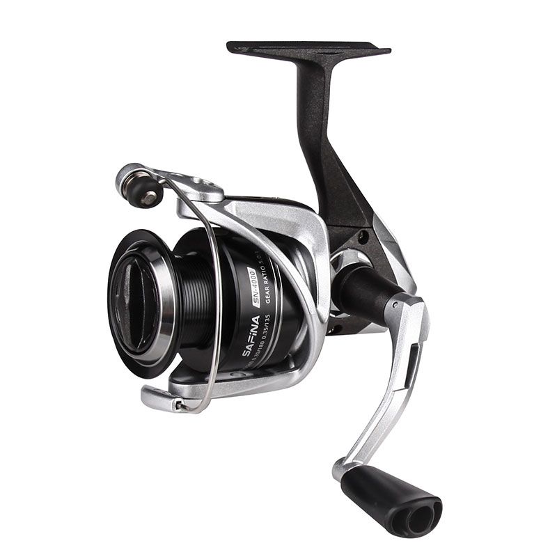 Okuma Safina Spinning