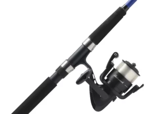 Shakespeare Catch More Fish Surf Pier Fishing Tackle Box Kit
