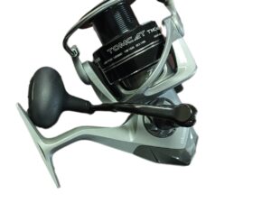 Okuma Tomcat Spinning