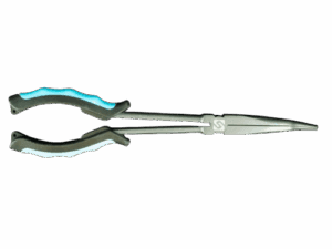 Sensation Long Nose Offset X-Long 11″ Plier