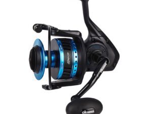 Okuma Azores XP