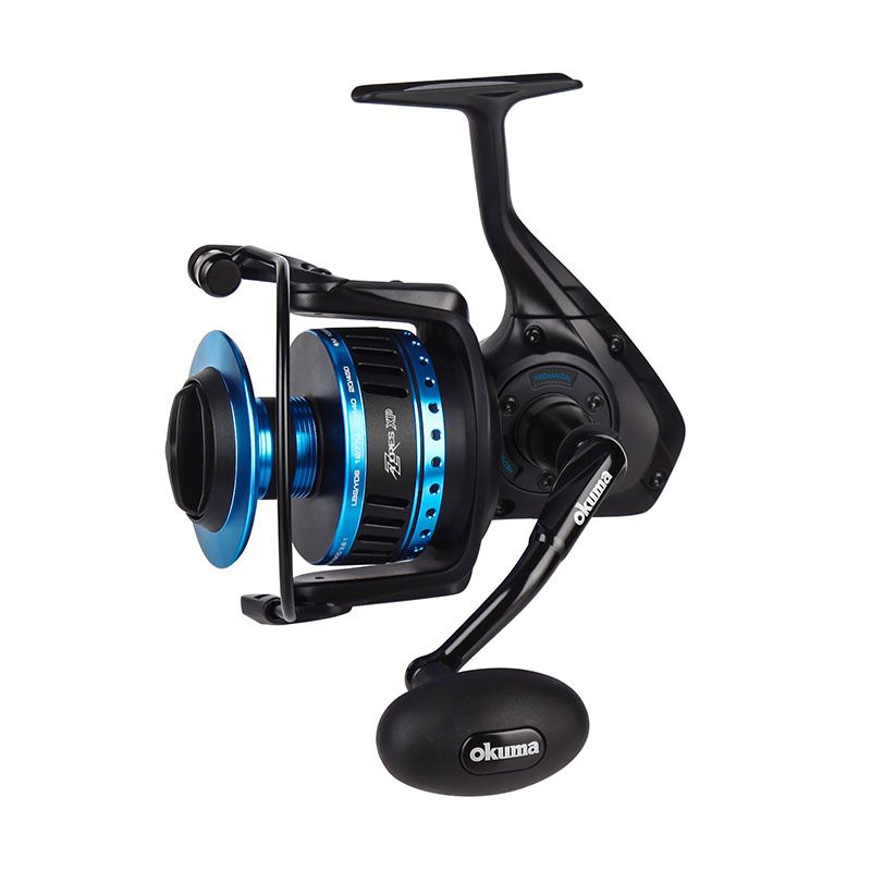 Okuma Azores XP
