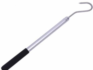 Gaff Hook Aluminium Stainless Steel