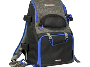 Sensation Tackle Bag Spin Logic