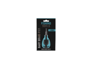 Sensation Baby Braid Pro 4″