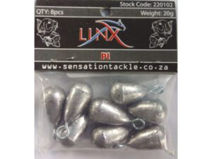 Linx Pear Weight