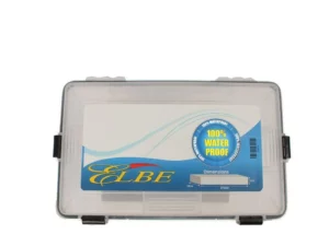 Elba 100% Waterproof Tackle Box