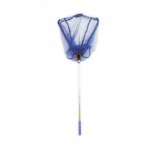 Landing Net Blue