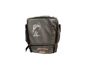 Assassin Spinmaster Zero Bag