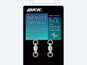 BKK Infinity Swivels