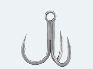 BKK Raptor-Z Treble Hook