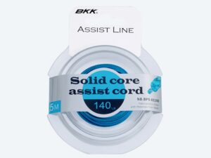 BKK Solid Core Assist Cord