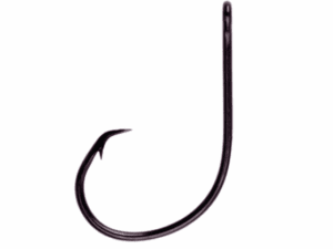 Hook Eagle Claw Circle Non Offset