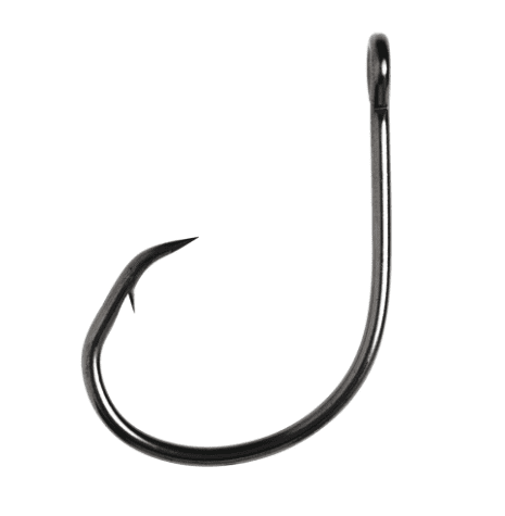 Hook Eagle Claw Circle Offset