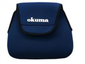 Okuma Spin Reel Bag