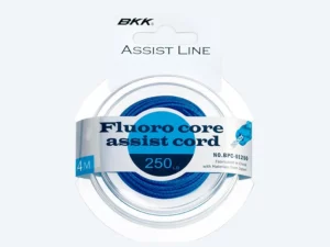 BKK Fluoro Core Assist Cord