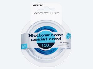 BKK Hollow Core Assist Cord