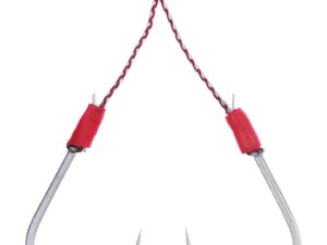 Trident Stinger Double Assist Hook