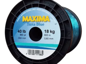 Maxima Tuna Blue 600m