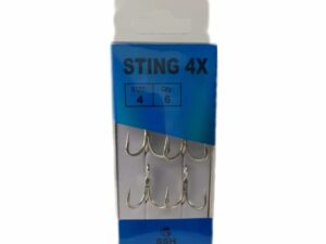 SSH Sting 4x Treble