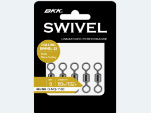 BKK Swivel Rolling-32