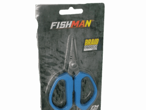Fishman Braid Scissors