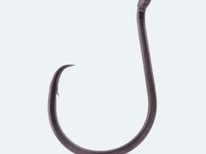 BKK Circle Heavy SS Hook