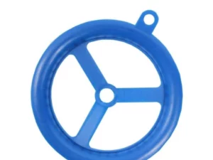 Trace Ring Holder