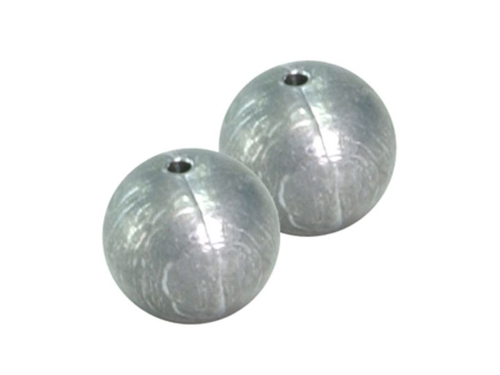 Linx Round Sinker