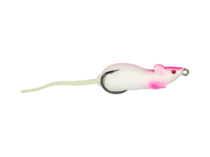 Hollow Mouse Albino