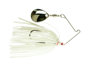 Sensation Spinnerbait Micro Colardo 1/8oz