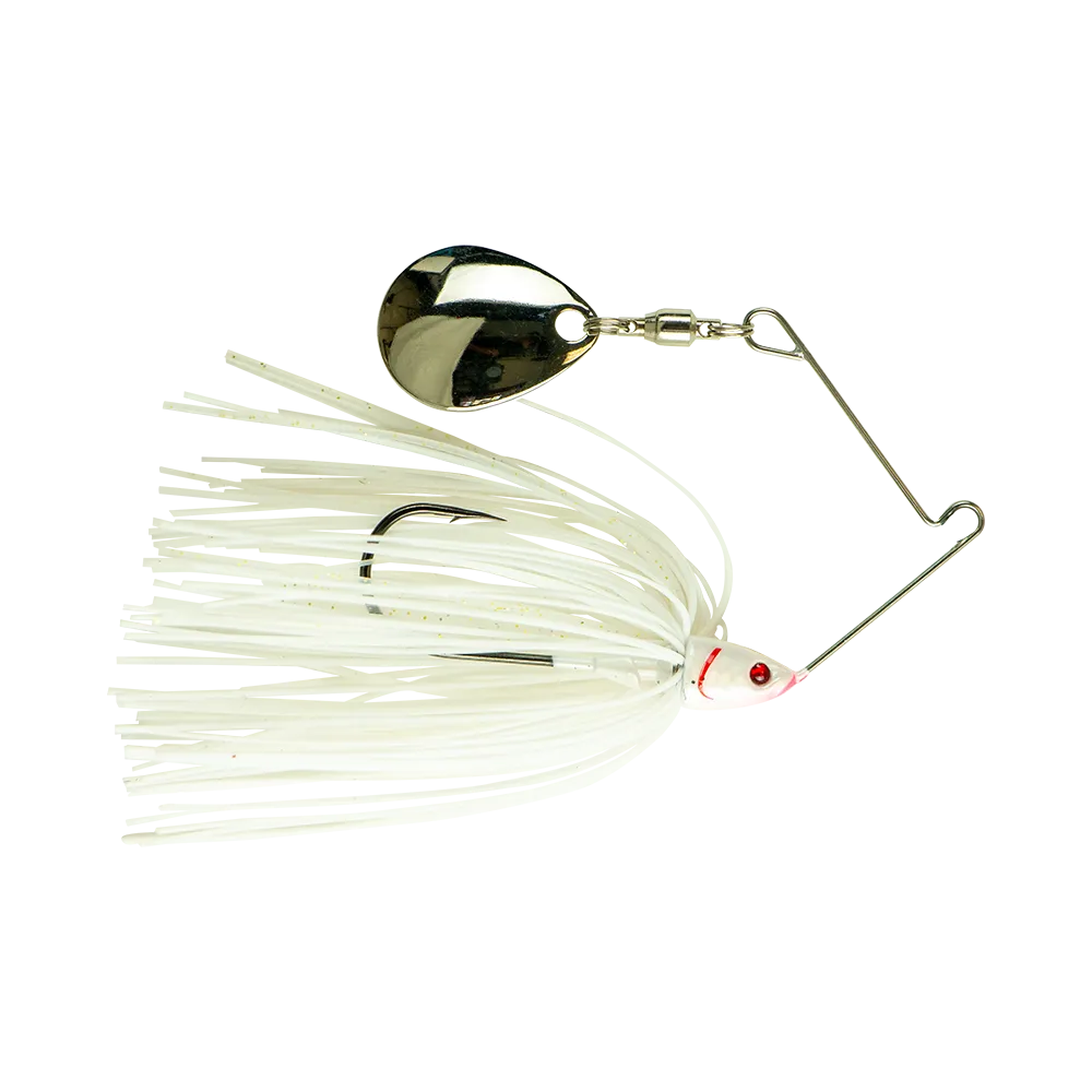 Sensation Spinnerbait Micro Colardo 1/8oz