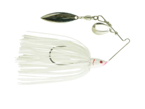 Sensation Spinnerbait Mini Tandem 3/16oz