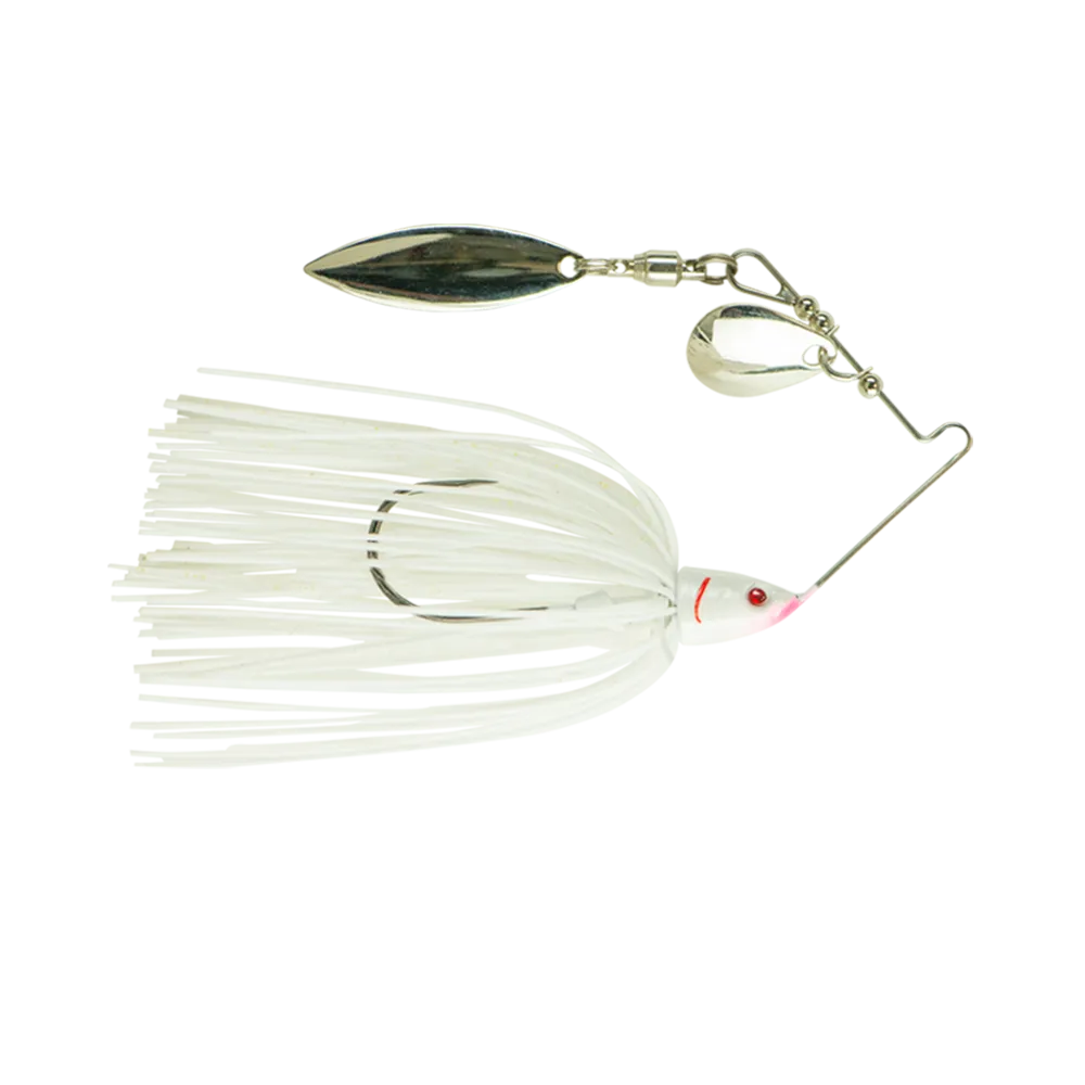 Sensation Spinnerbait Mini Tandem 3/16oz