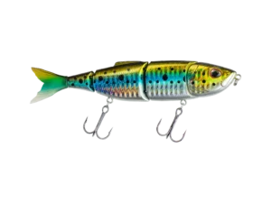 Jerk Minnow SD4